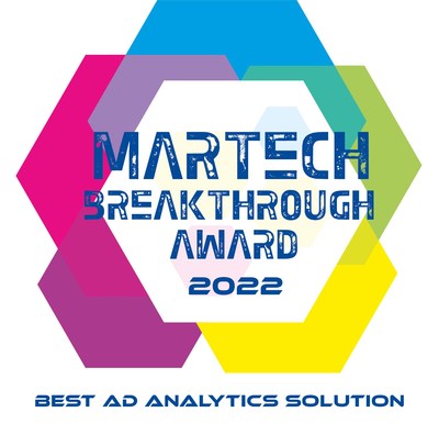 MARTECH BREAKTHROUGH AWARD 2022
Best Ad Analytics Solution
Confiant