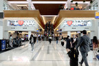 Port Authority and Clear Channel Bring New All-Digital Media Program to Airports