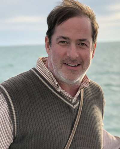 Scott Walton of Walton Financial