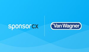 Van Wagner Partners with SponsorCX to Manage Sponsor Relationships