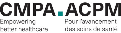 CMPA logo (CNW Group/Canadian Medical Protective Association)