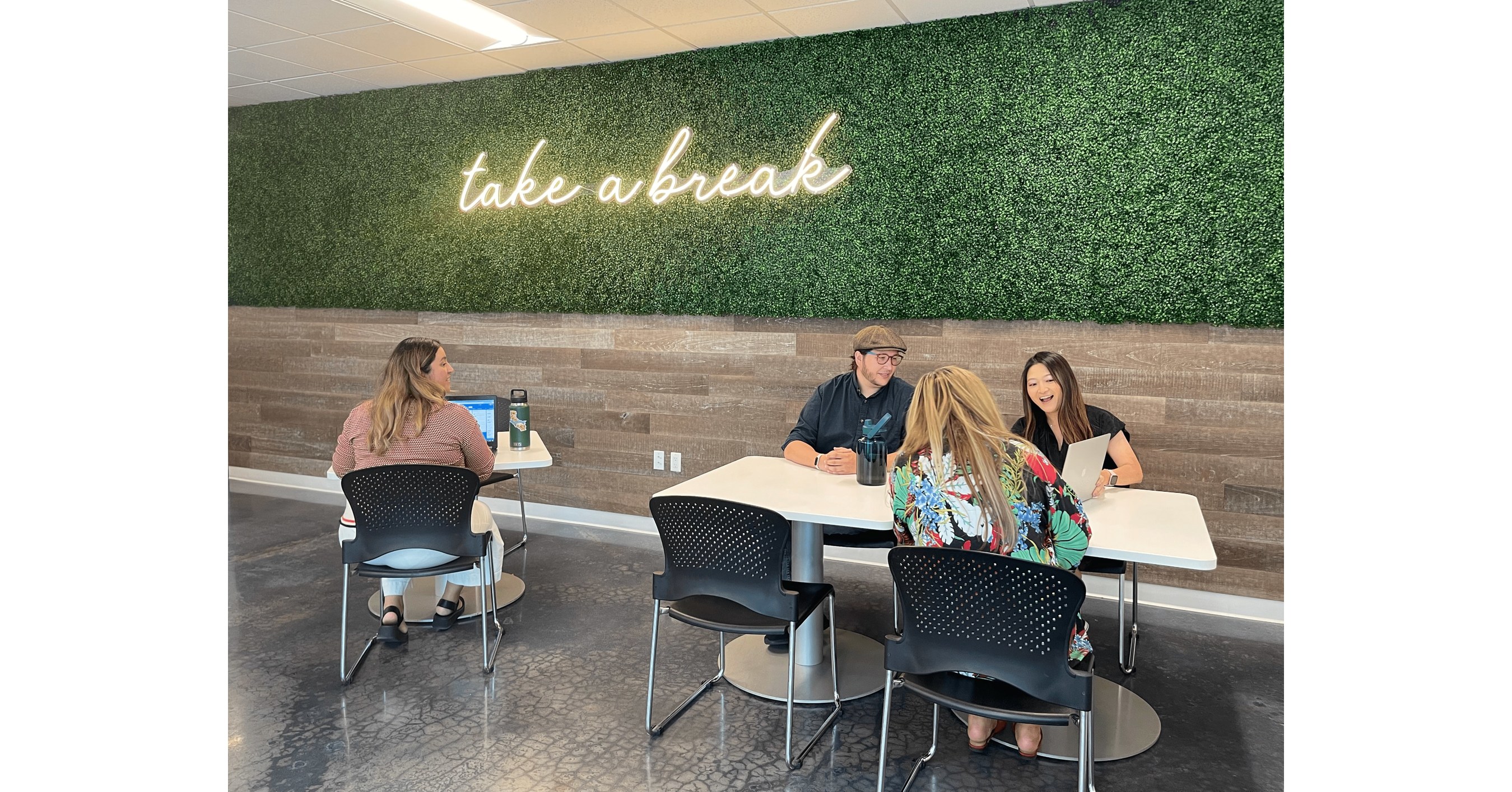 Hyland's Naturals Earns Great Place to Work Certification™