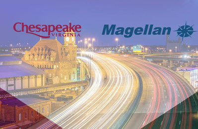 Magellan Broadband in Chesapeake Virginia Project 2022 Magellan Broadband in Chesapeake Virginia Project 2022