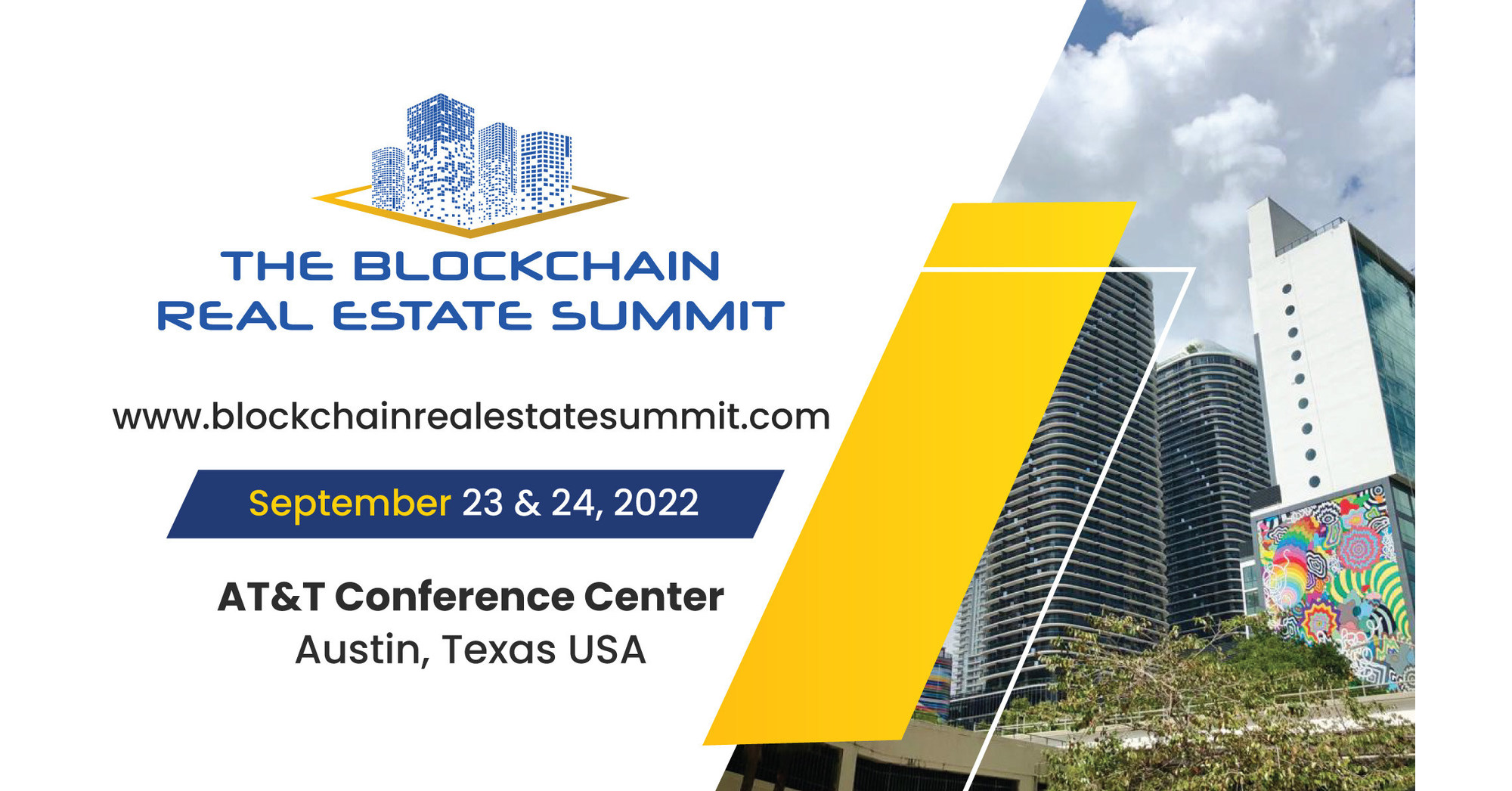 crypto and real estate summit miami