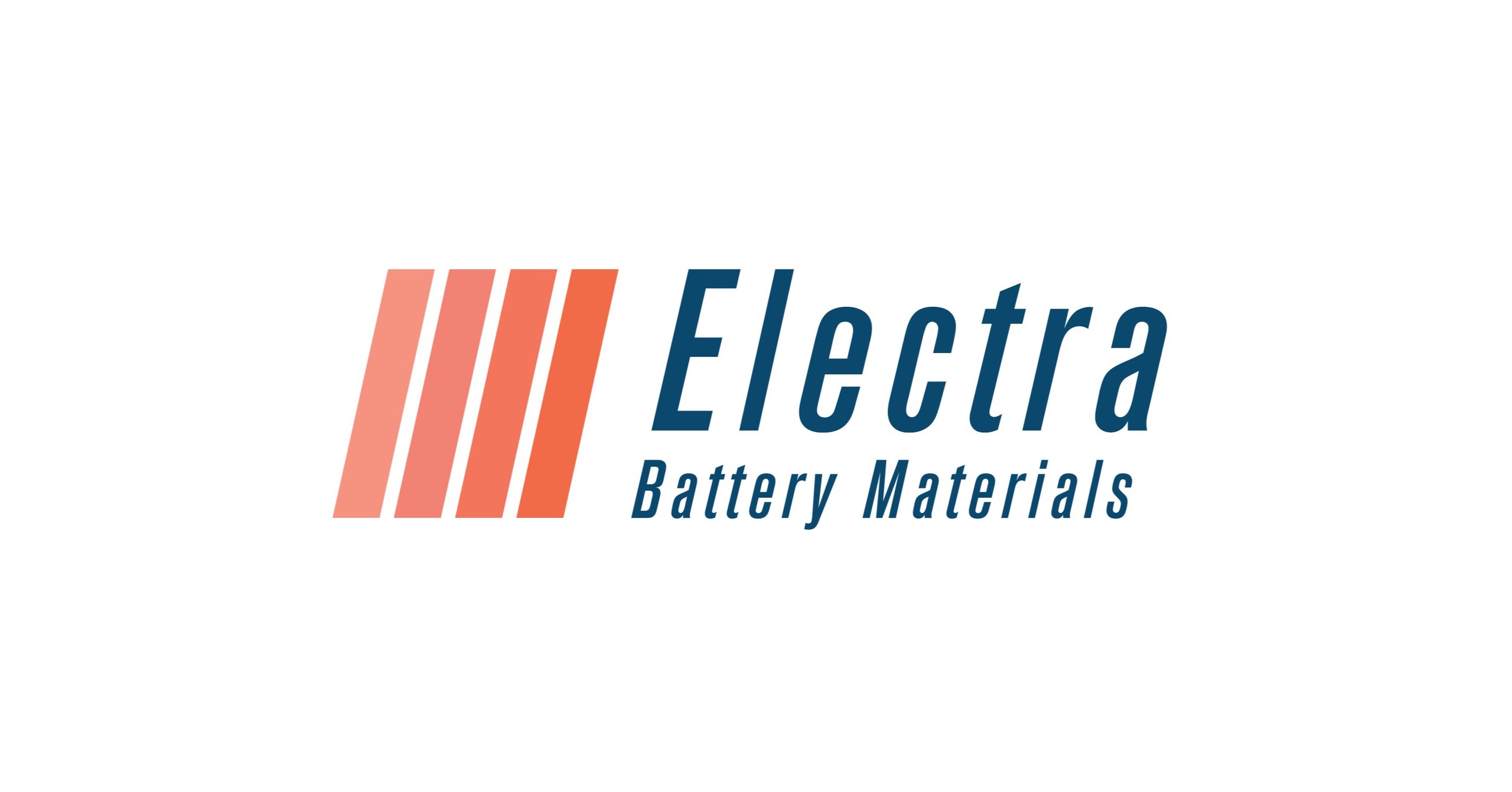Electra Reports Q2 Results and Provides Update on Cobalt Refinery Project Electra Reports Q2 Results and Provides Update on Cobalt Refinery Project
