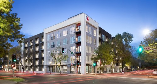 MG Properties Acquires Two Sacramento Communities in Multifamily Deal