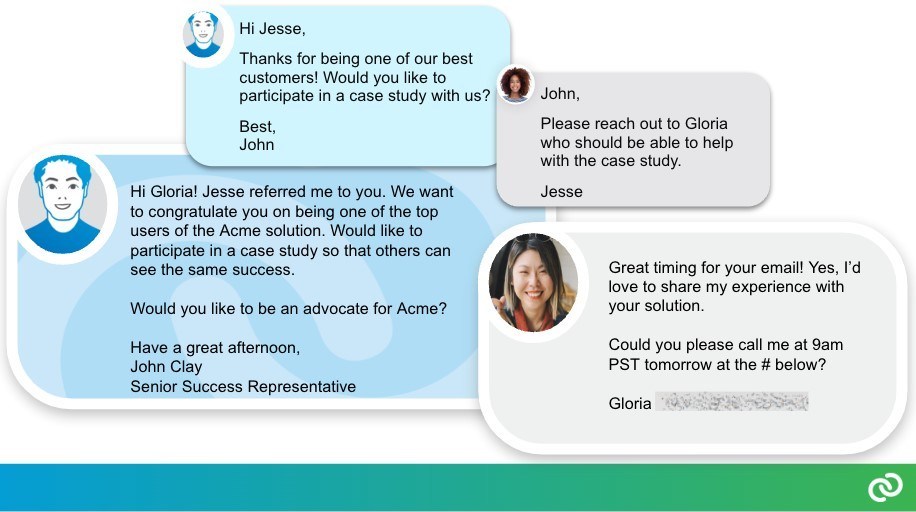 Conversica and Gainsight Announce First Integration Harnessing AI to Empower Customer Success Teams To Work More Efficiently At Scale - Vimarsana News