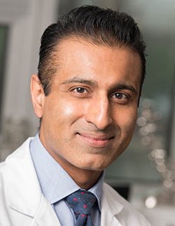 Sheeraz Qureshi, MD, MBA, appointed as co-chief of HSS Spine effective October 1, 2022.