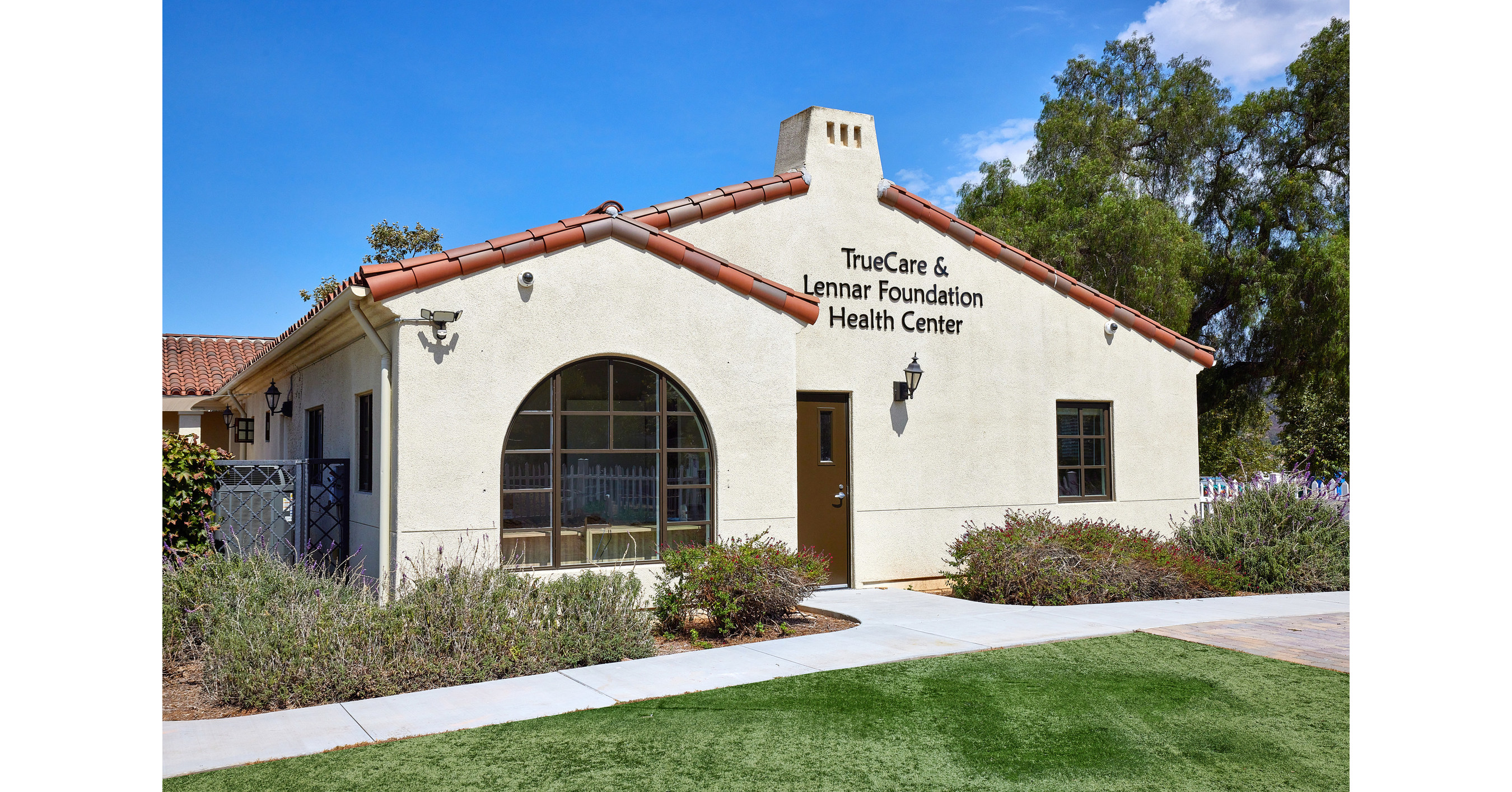 Casa de Amparo, TrueCare and Lennar Announce the Grand Opening of the