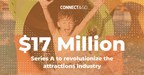 Connect&GO完成了1700万美元的A轮融资，以加速其增长