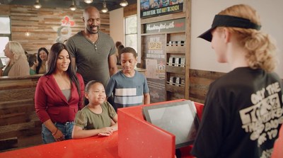 InnoVision debuts the latest commercial in the Filet Mignon of Chicken campaign for Huey Magoo’s, “Smart Kid.