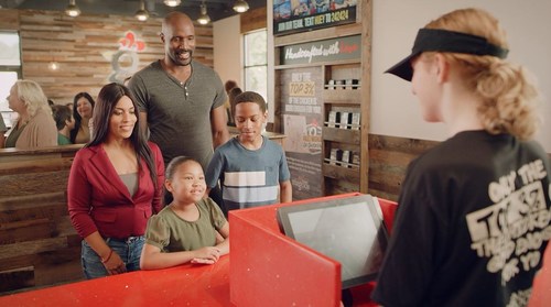 InnoVision debuts the latest commercial in the Filet Mignon of Chicken campaign for Huey Magoo’s, “Smart Kid."