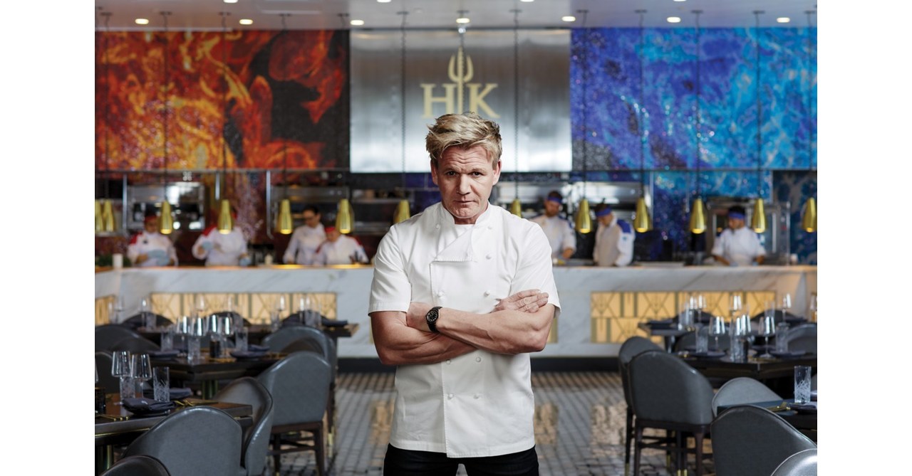 Gordon Ramsay says you need a sauté pan, and we agree