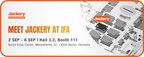 More Than Fast: Jackery Set to Unveil New Flagship Product at IFA 2022