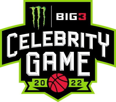 Monster Energy Big3 Celebrity Game