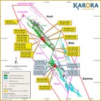 Karora Reports Second Quarter 2022 Results Including Record Quarterly Production Since HGO Acquisition and 15% Improvement in Second Quarter AISC