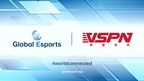 Global Esports Federation welcomes VSPN as Strategic Partner