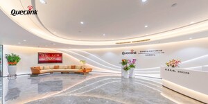 Relocalisation et agrandissement du centre de recherche et développement de Queclink à Shenzhen