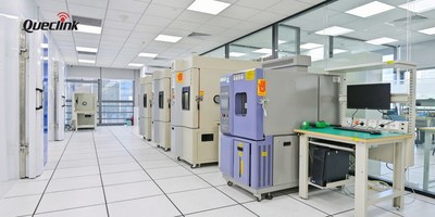 Bigger Laboratories with Advanced Instruments Bigger Laboratories with Advanced Instruments