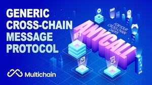 Multichain makes leaps in the development of the multi-chain ecosystem