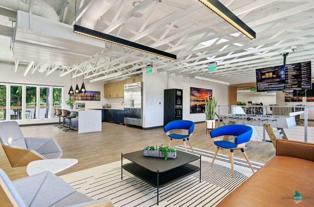 Harbor Associates Completes Lease-Up on Bungalows Del Mar Office in Del Mar, California Despite the Pandemic and Work from Home Trend - Vimarsana News