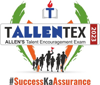 TALLENTEX Logo