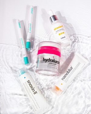 Indeed Labs™ is now available at Target and it's all under $30