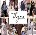 RW&amp;CO. is pleased to launch the THYME MATERNITY collection starting THIS FALL