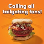Tailgating with Thomas'® Recipe Contest Launches Search to Find the Best Tailgating Recipe