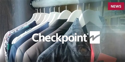 Checkpoint Checkpoint