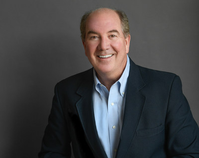 Dennis Fitzpatrick, CFO