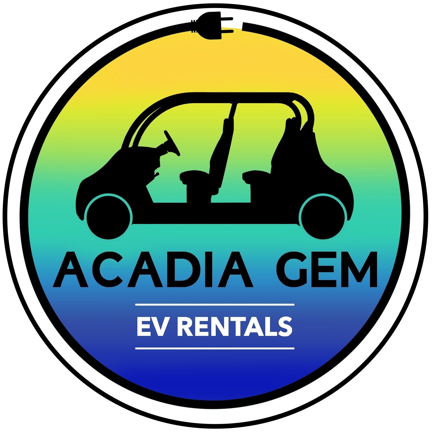 Acadia GEM the Clean, AllElectric, and Fun Way to See Bar Harbor and