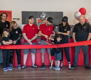New Ziebart Car Care Center Brings "That New Car Feeling" to Highland