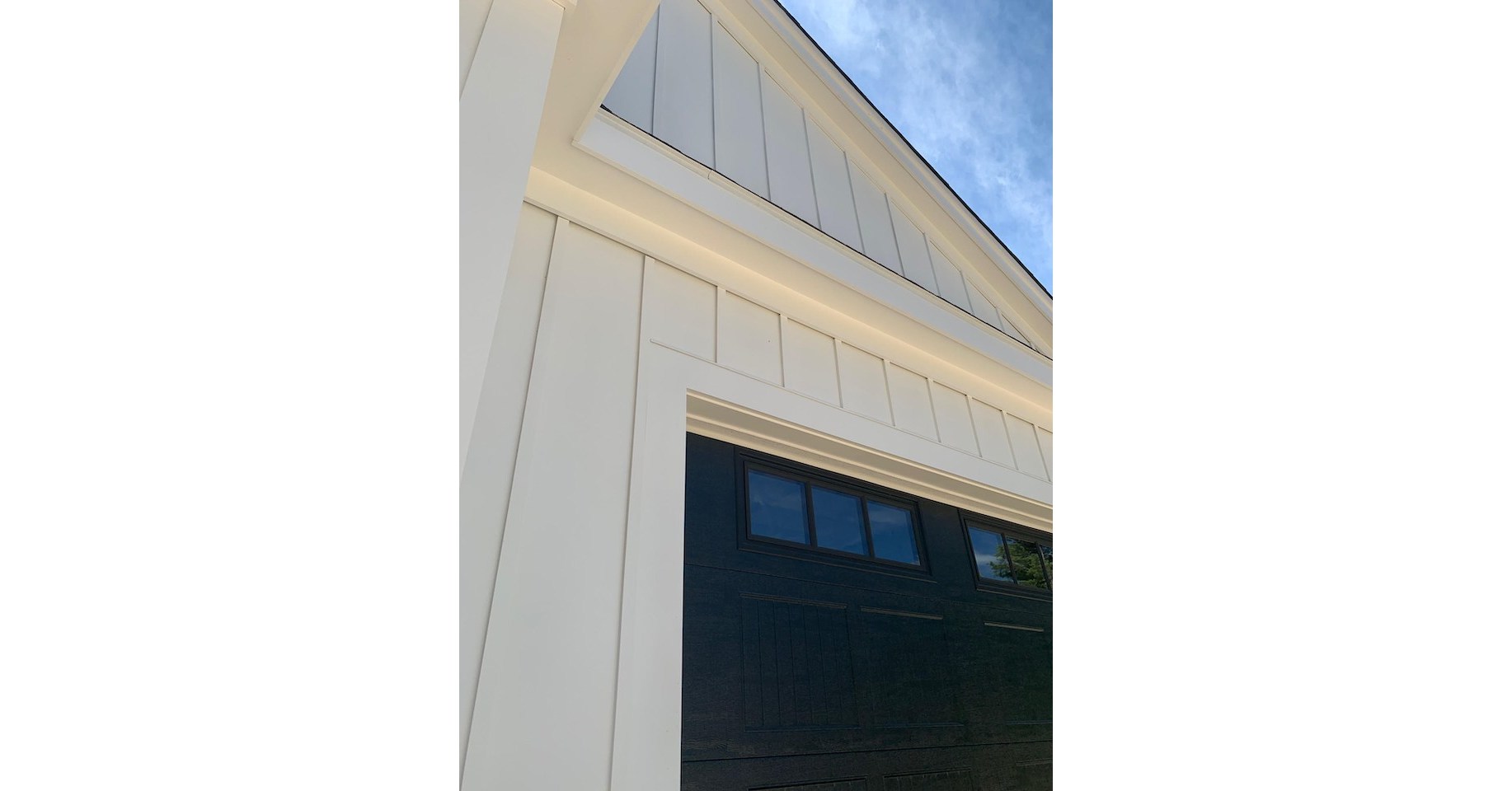 Modern Mill Introduces ACRE Siding