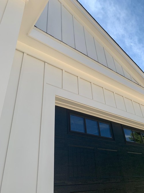 Modern Mill Introduces Acre Siding