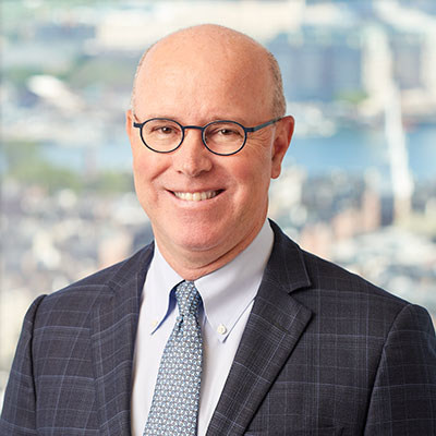 Hinckley Allen Announces Leadership Transition