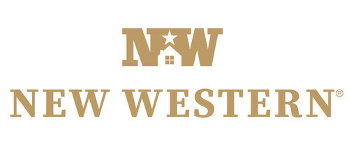 New Western Logo (PRNewsfoto/New Western)