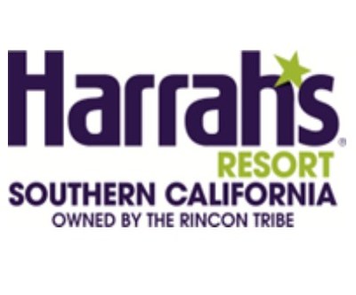 Harrah’s Resort Southern California