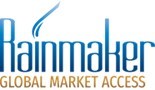 Rainmaker Global Market Access Logo (CNW Group/ClearSky Global)