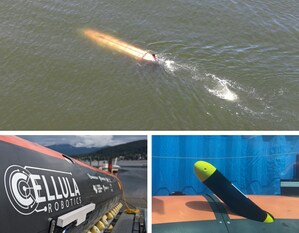 Cellula successfully completes demonstration missions using hydrogen fuel cell powered AUV