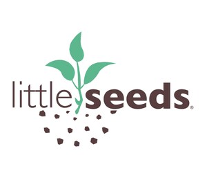 Grow-With-Me Furniture Line, Little Seeds, Launches in Canada on Indigo.ca