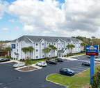 DSH Hotel Advisors Generates 20+ Offers During Sale of Microtel Inn &amp; Suites Spring Hill/Weeki Wachee, Florida