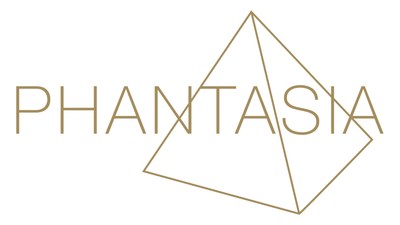 PHANTASIA Logo