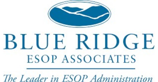 BLUE RIDGE ESOP ASSOCIATES ACQUIRES CROWE LLP ESOP BUSINESS