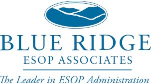 BLUE RIDGE ESOP ASSOCIATES ACQUIRES CROWE LLP ESOP BUSINESS - Vimarsana News
