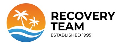 The Recovery Team (PRNewsfoto/The Recovery Team)