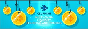 Celphish Finance (CELP) brings DeFi and NFTs straight to phones