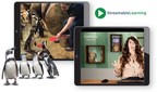 Infobase Delivers Interactive, virtual Field Trips to thousands of students through Streamable Learning Partnership