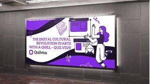 The Quilvius (QVIU), the first culture and art platform in the Metaverse, starts its presale.