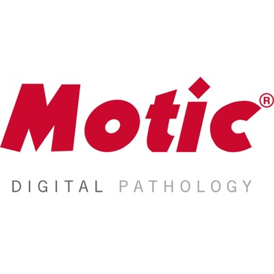 Motic Digital Pathology